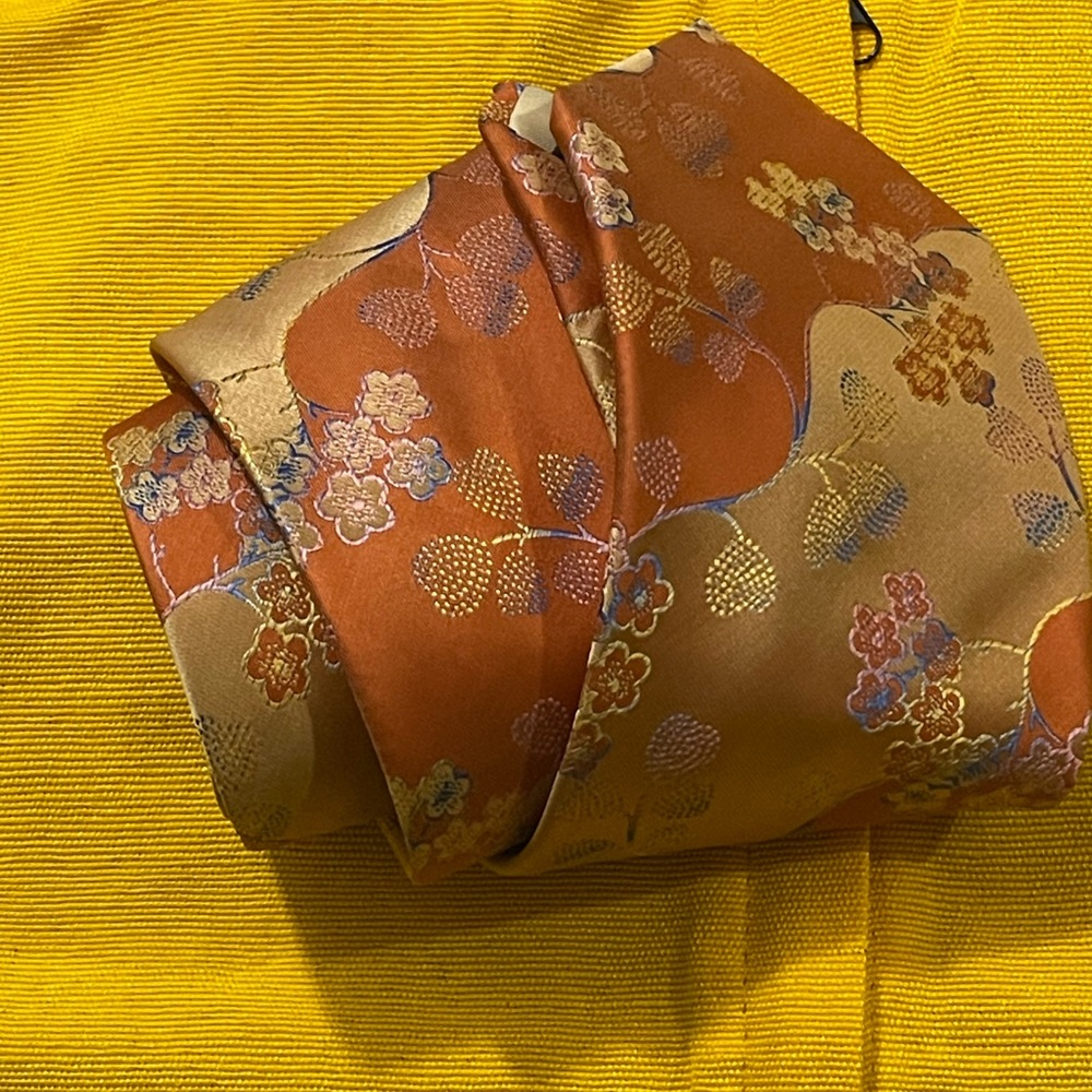 NWOT VERSE 9 neck tie